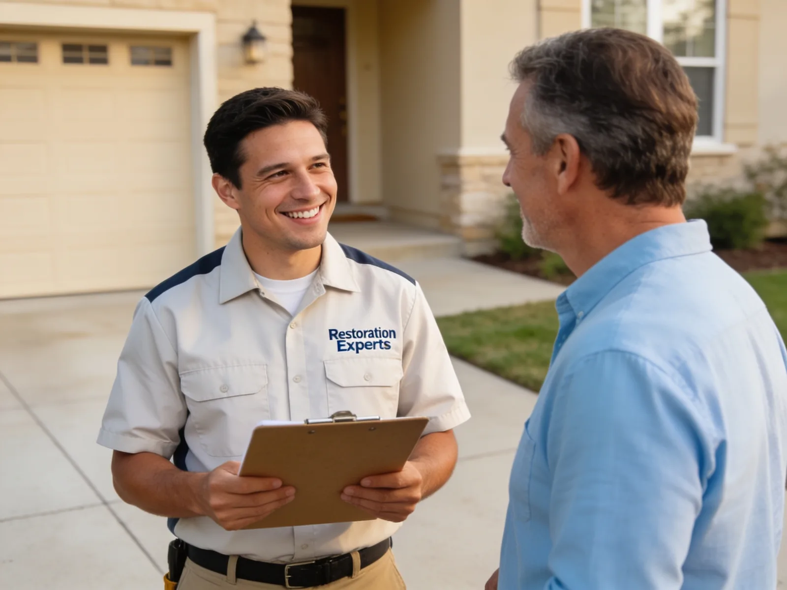 Water Damage Cleanup Blue Springs, MO FAQs
